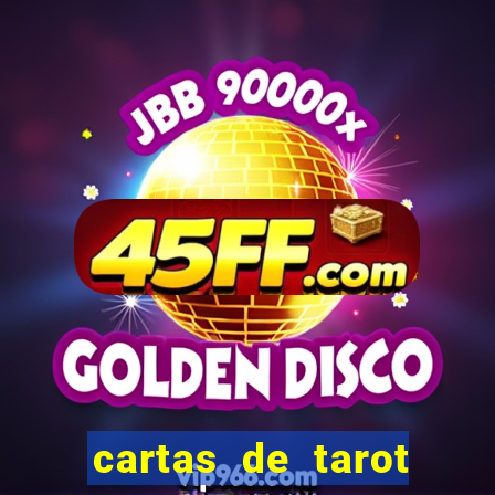 cartas de tarot significado pdf